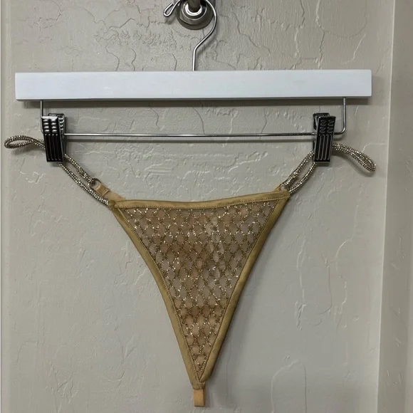 For Love & Lemons Lingerie Set - Picture 8 of 8